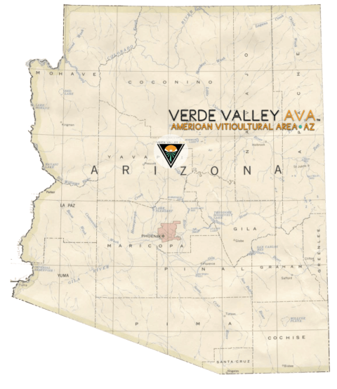 Why The Verde Valley AVA Is Unique   Arizona 90 480x554 